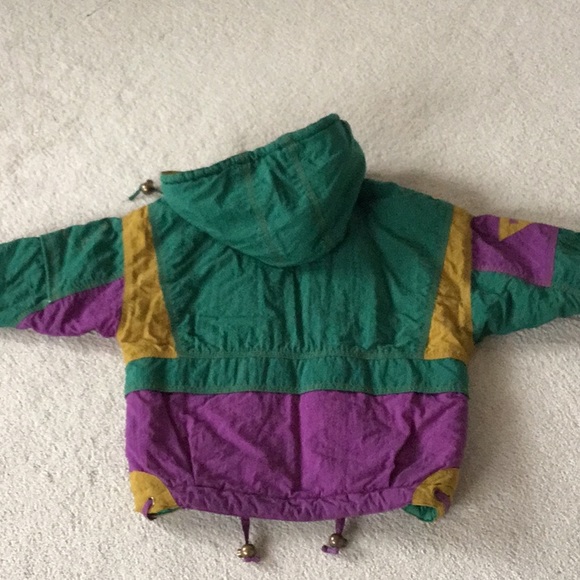 Fall/Winter jacket - Picture 2 of 6